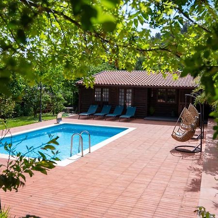 Pinhawood Vila Resende Exterior foto