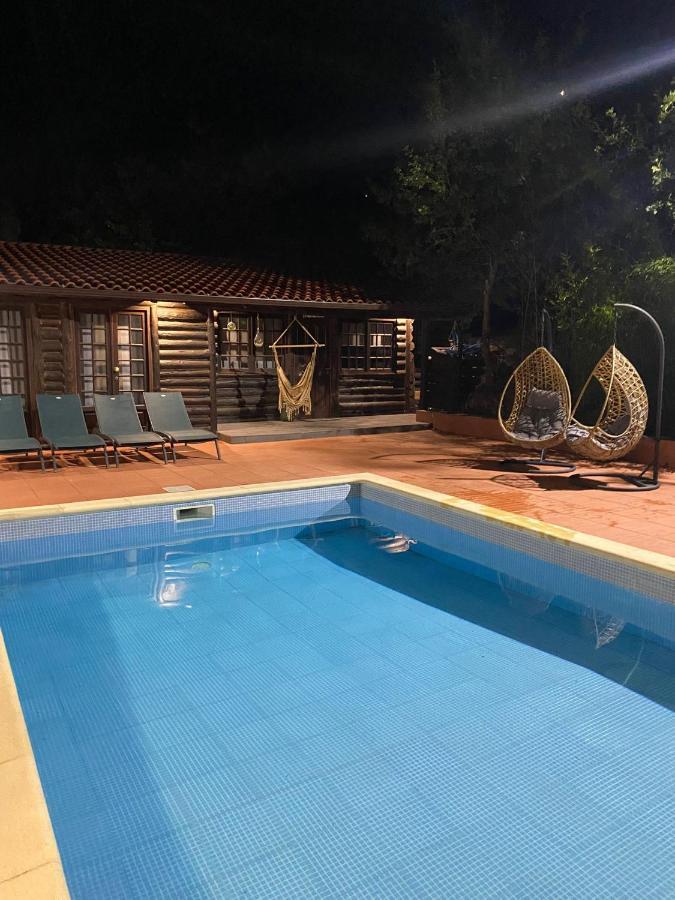 Pinhawood Vila Resende Exterior foto