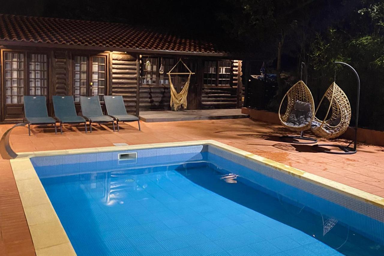 Pinhawood Vila Resende Exterior foto