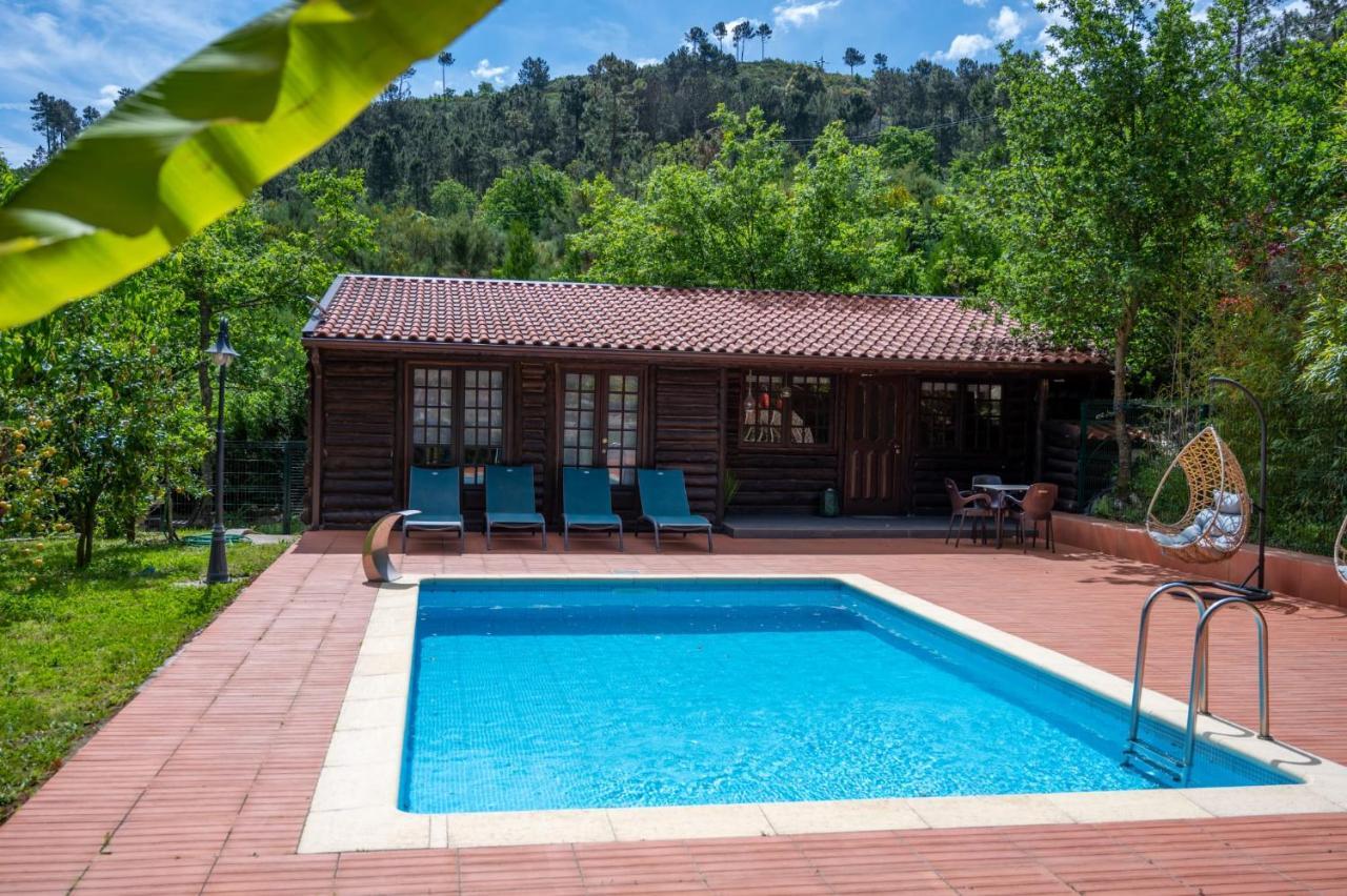 Pinhawood Vila Resende Exterior foto