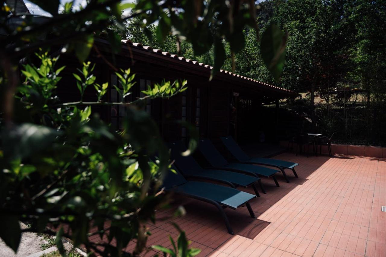 Pinhawood Vila Resende Exterior foto