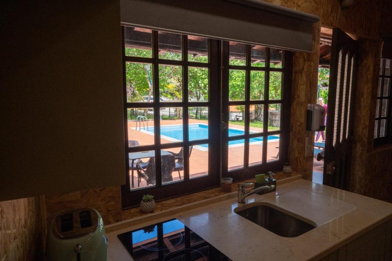 Pinhawood Vila Resende Exterior foto